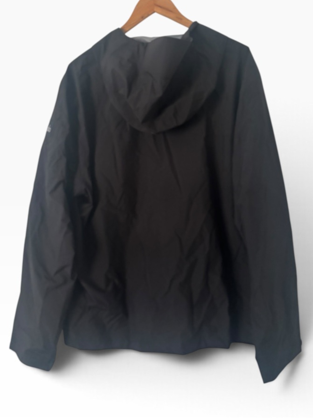 Alo Alpha Shell Jacket  - Size L - Picture 3 of 4